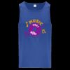 ATC Everyday Heavy Cotton Tank Top Thumbnail