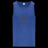 ATC Everyday Heavy Cotton Tank Top Thumbnail