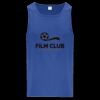 ATC Everyday Heavy Cotton Tank Top Thumbnail