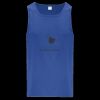 ATC Everyday Heavy Cotton Tank Top Thumbnail