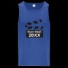 ATC Everyday Heavy Cotton Tank Top Thumbnail