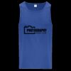 ATC Everyday Heavy Cotton Tank Top Thumbnail