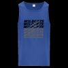 ATC Everyday Heavy Cotton Tank Top Thumbnail