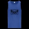 ATC Everyday Heavy Cotton Tank Top Thumbnail