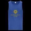 ATC Everyday Heavy Cotton Tank Top Thumbnail