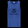 ATC Everyday Heavy Cotton Tank Top Thumbnail