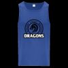ATC Everyday Heavy Cotton Tank Top Thumbnail
