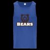 ATC Everyday Heavy Cotton Tank Top Thumbnail
