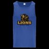 ATC Everyday Heavy Cotton Tank Top Thumbnail