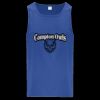 ATC Everyday Heavy Cotton Tank Top Thumbnail