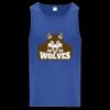ATC Everyday Heavy Cotton Tank Top Thumbnail