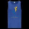 ATC Everyday Heavy Cotton Tank Top Thumbnail