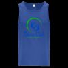 ATC Everyday Heavy Cotton Tank Top Thumbnail