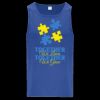 ATC Everyday Heavy Cotton Tank Top Thumbnail