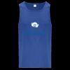 ATC Everyday Heavy Cotton Tank Top Thumbnail