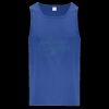 ATC Everyday Heavy Cotton Tank Top Thumbnail