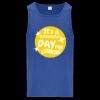 ATC Everyday Heavy Cotton Tank Top Thumbnail