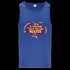 ATC Everyday Heavy Cotton Tank Top Thumbnail