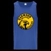 ATC Everyday Heavy Cotton Tank Top Thumbnail