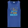 ATC Everyday Heavy Cotton Tank Top Thumbnail