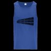 ATC Everyday Heavy Cotton Tank Top Thumbnail
