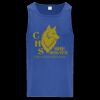 ATC Everyday Heavy Cotton Tank Top Thumbnail