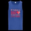 ATC Everyday Heavy Cotton Tank Top Thumbnail