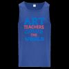 ATC Everyday Heavy Cotton Tank Top Thumbnail