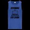 ATC Everyday Heavy Cotton Tank Top Thumbnail