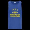 ATC Everyday Heavy Cotton Tank Top Thumbnail