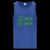 ATC Everyday Heavy Cotton Tank Top Thumbnail