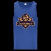 ATC Everyday Heavy Cotton Tank Top Thumbnail