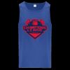ATC Everyday Heavy Cotton Tank Top Thumbnail