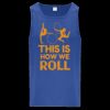 ATC Everyday Heavy Cotton Tank Top Thumbnail