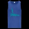 ATC Everyday Heavy Cotton Tank Top Thumbnail