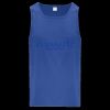 ATC Everyday Heavy Cotton Tank Top Thumbnail