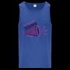 ATC Everyday Heavy Cotton Tank Top Thumbnail