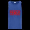 ATC Everyday Heavy Cotton Tank Top Thumbnail