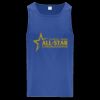 ATC Everyday Heavy Cotton Tank Top Thumbnail