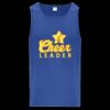 ATC Everyday Heavy Cotton Tank Top Thumbnail