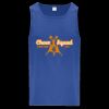 ATC Everyday Heavy Cotton Tank Top Thumbnail