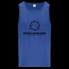 ATC Everyday Heavy Cotton Tank Top Thumbnail