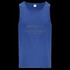 ATC Everyday Heavy Cotton Tank Top Thumbnail