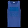 ATC Everyday Heavy Cotton Tank Top Thumbnail