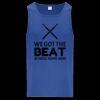 ATC Everyday Heavy Cotton Tank Top Thumbnail