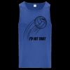 ATC Everyday Heavy Cotton Tank Top Thumbnail