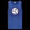 ATC Everyday Heavy Cotton Tank Top Thumbnail