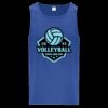 ATC Everyday Heavy Cotton Tank Top Thumbnail