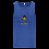 ATC Everyday Heavy Cotton Tank Top Thumbnail