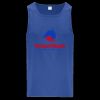 ATC Everyday Heavy Cotton Tank Top Thumbnail